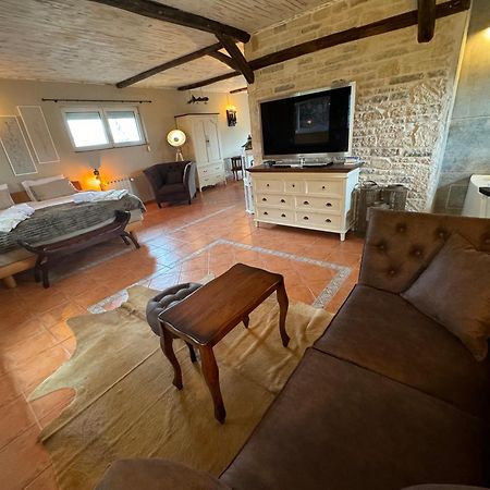 Villa Boyana City & Relax Sofia Ngoại thất bức ảnh