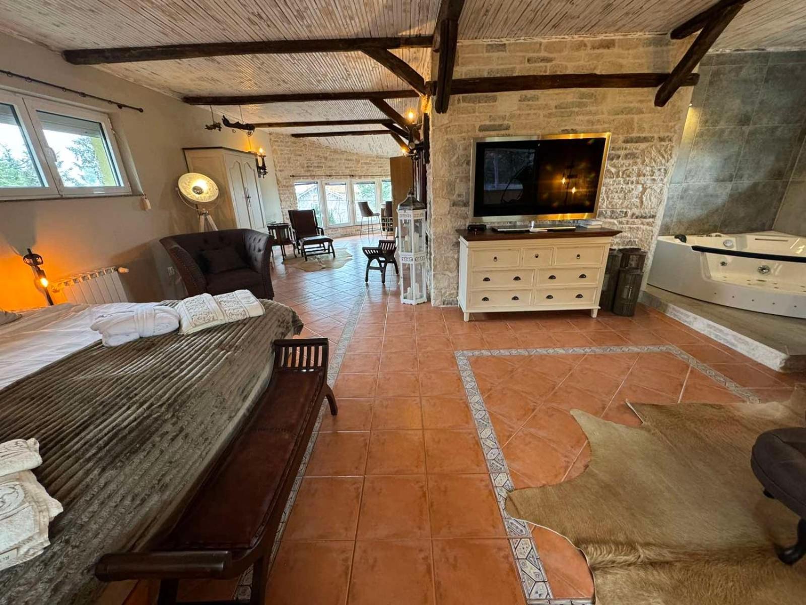 Villa Boyana City & Relax Sofia Ngoại thất bức ảnh