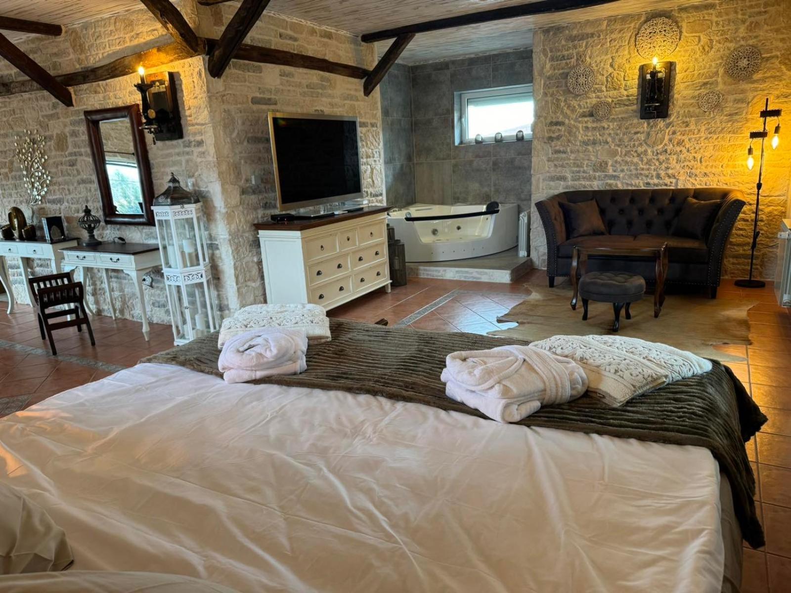 Villa Boyana City & Relax Sofia Ngoại thất bức ảnh