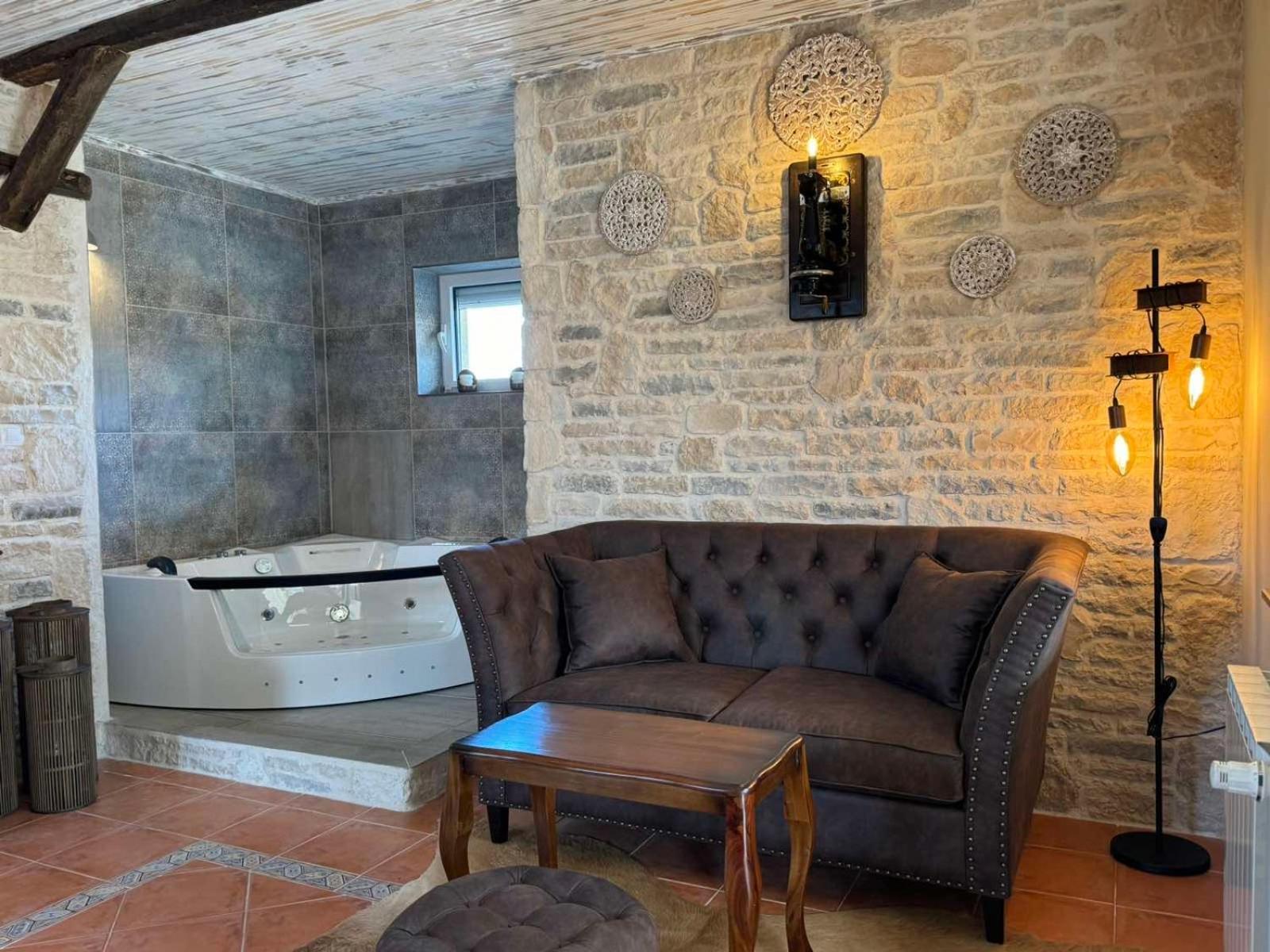 Villa Boyana City & Relax Sofia Ngoại thất bức ảnh