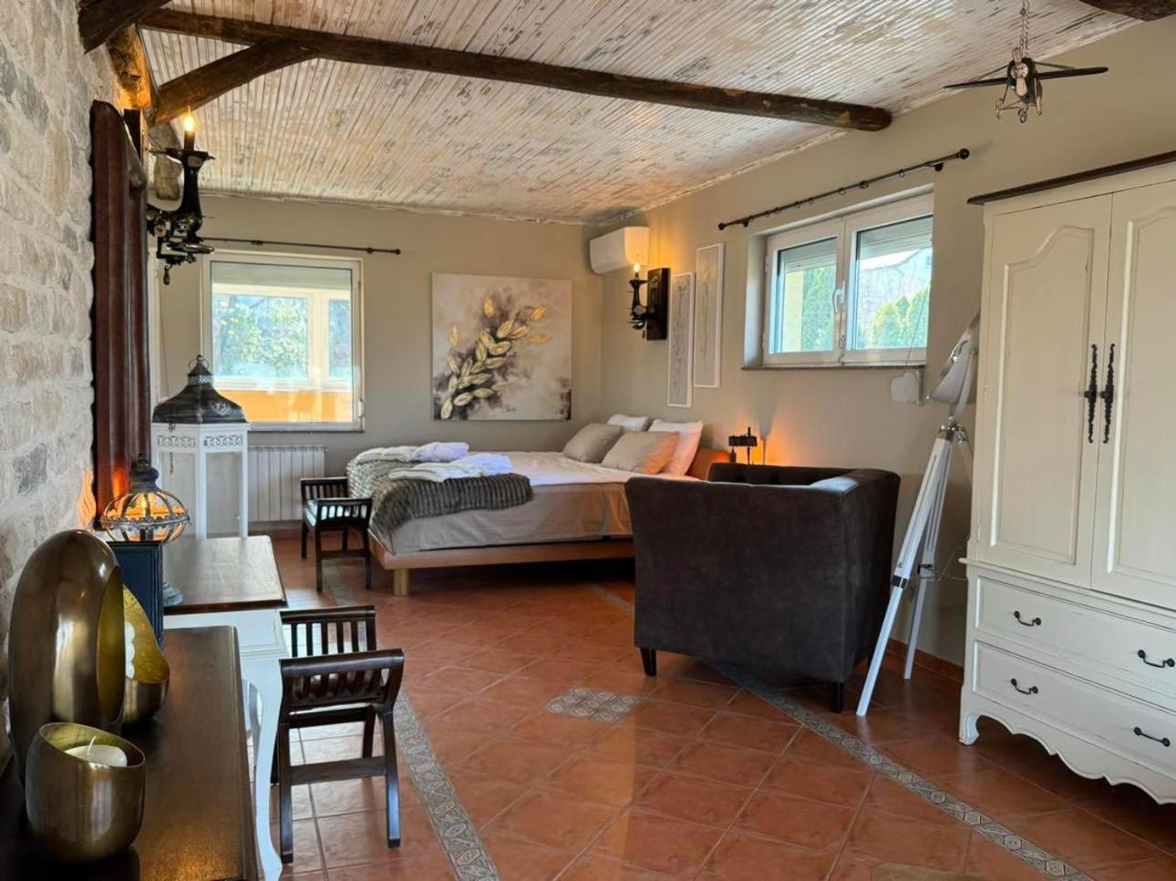 Villa Boyana City & Relax Sofia Ngoại thất bức ảnh