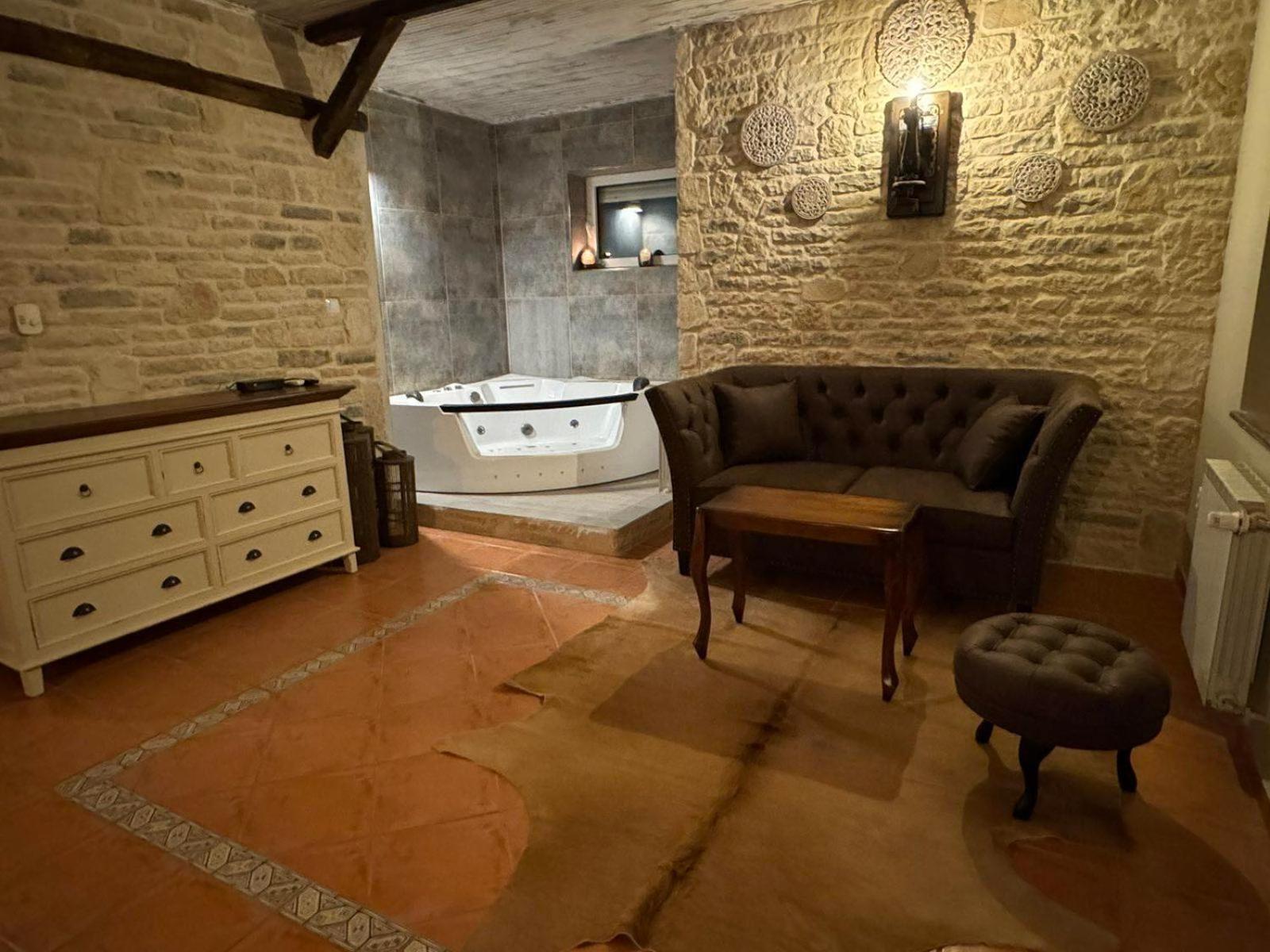 Villa Boyana City & Relax Sofia Ngoại thất bức ảnh