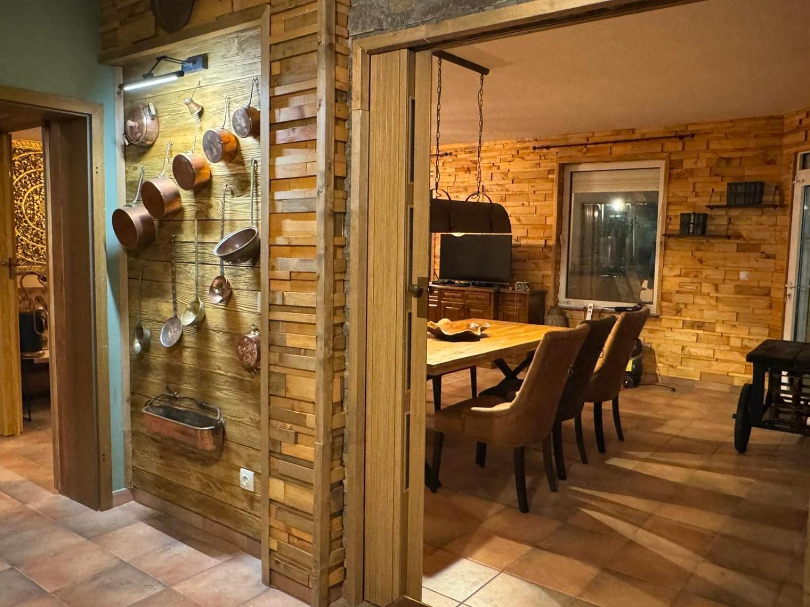 Villa Boyana City & Relax Sofia Ngoại thất bức ảnh