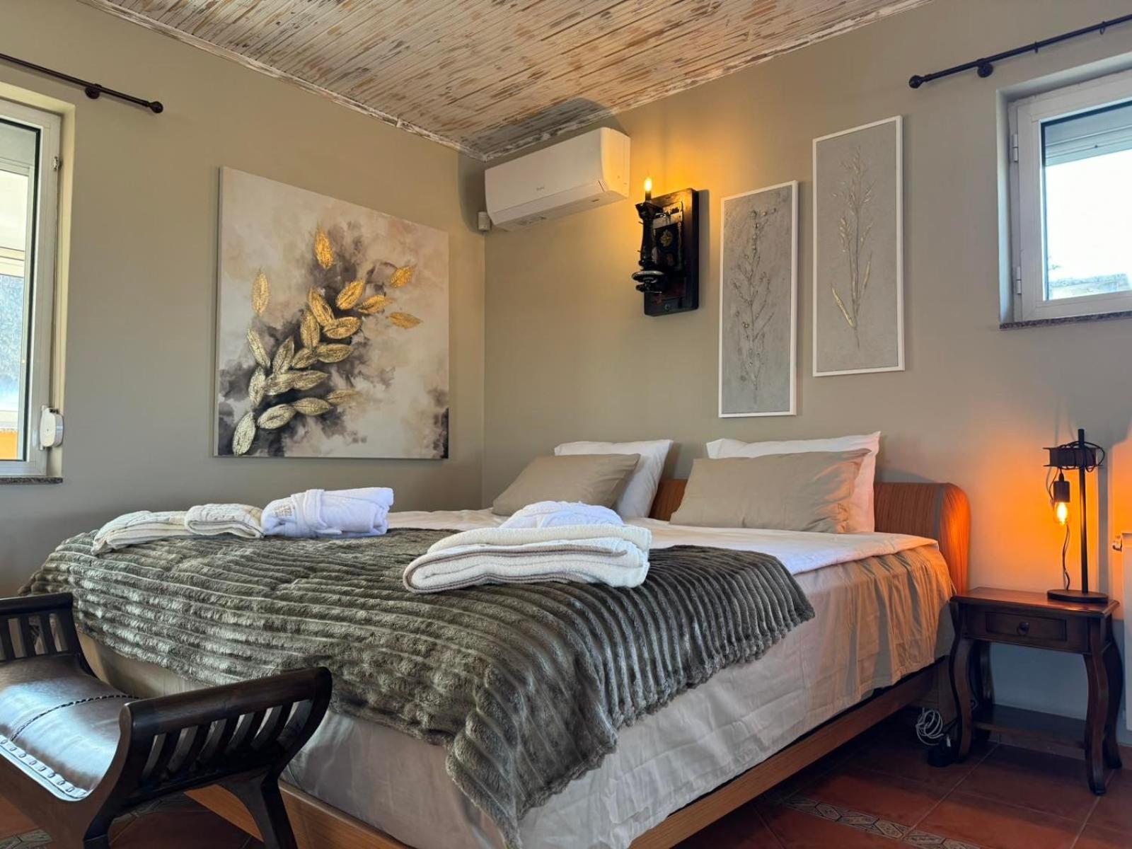 Villa Boyana City & Relax Sofia Ngoại thất bức ảnh