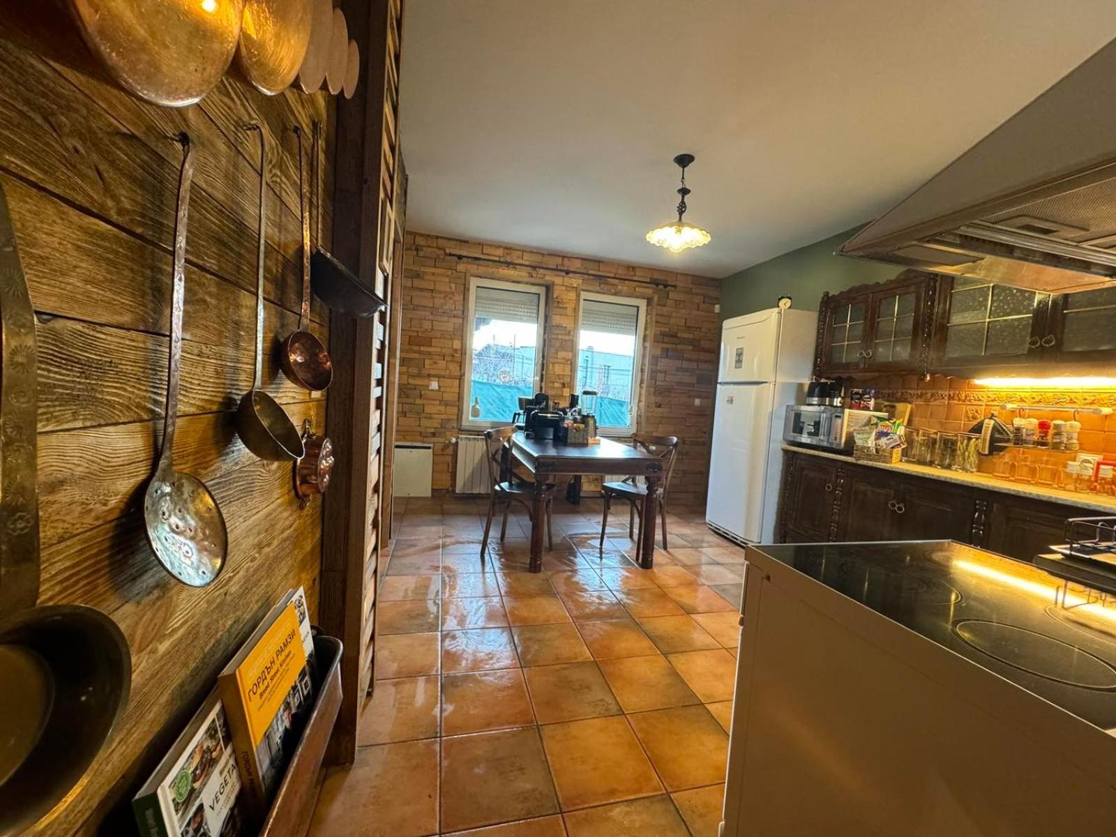 Villa Boyana City & Relax Sofia Ngoại thất bức ảnh