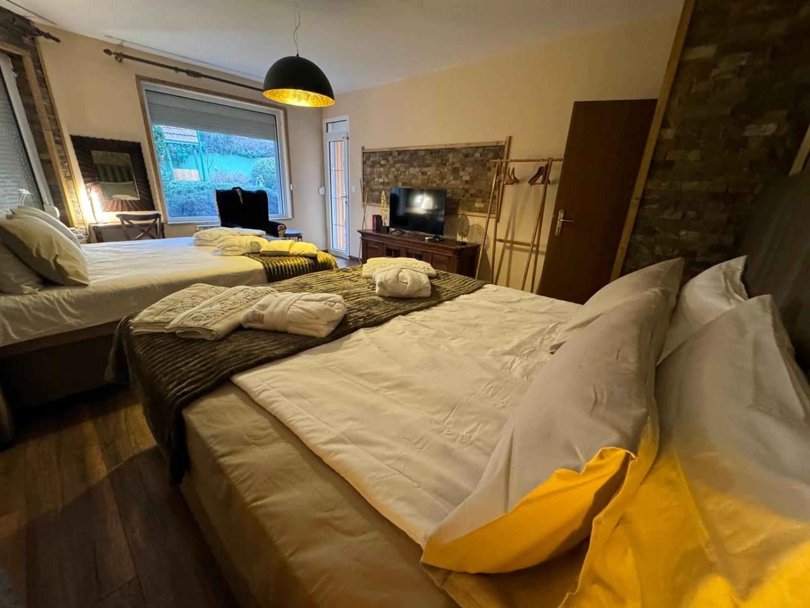 Villa Boyana City & Relax Sofia Ngoại thất bức ảnh