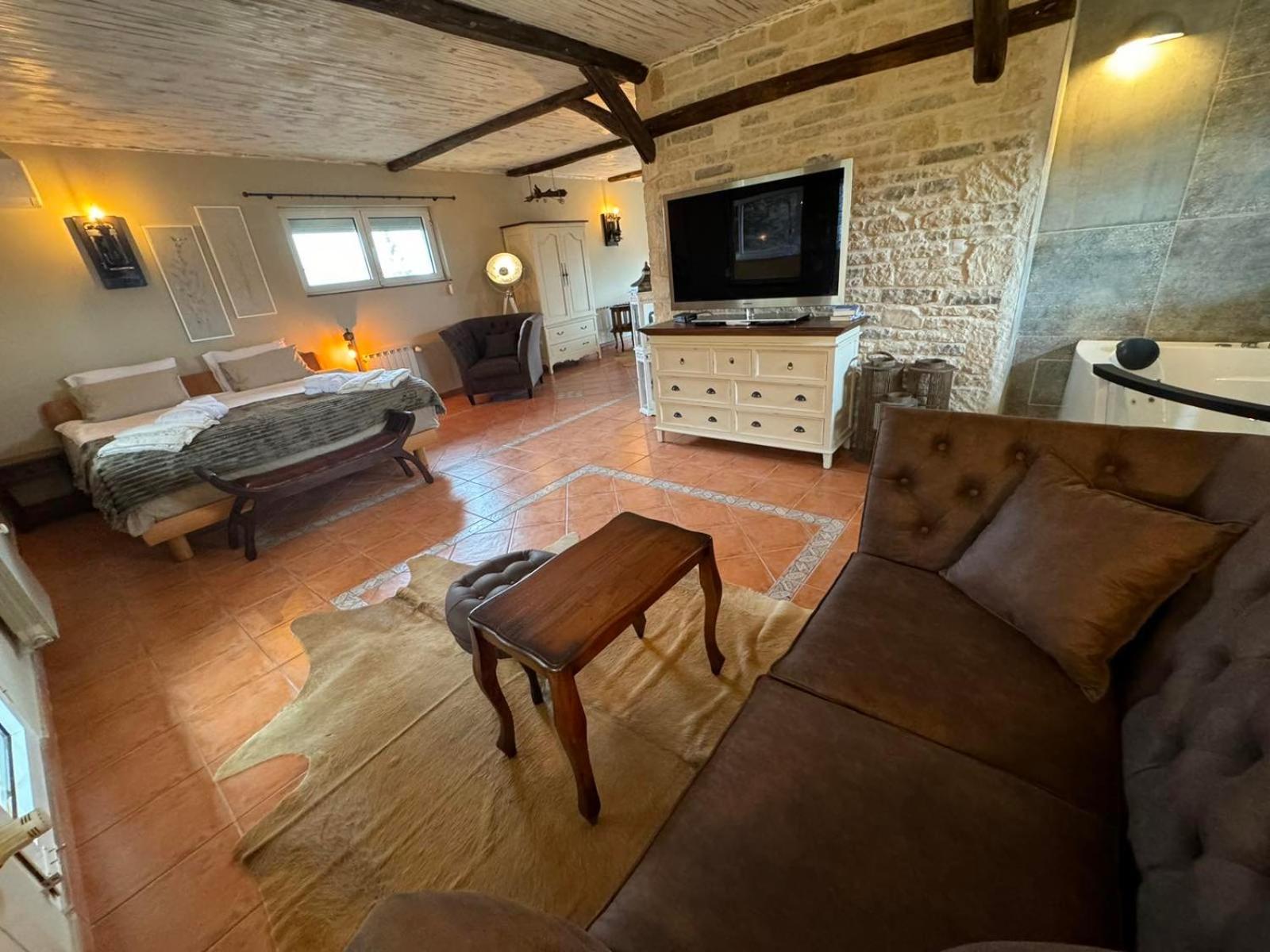 Villa Boyana City & Relax Sofia Ngoại thất bức ảnh