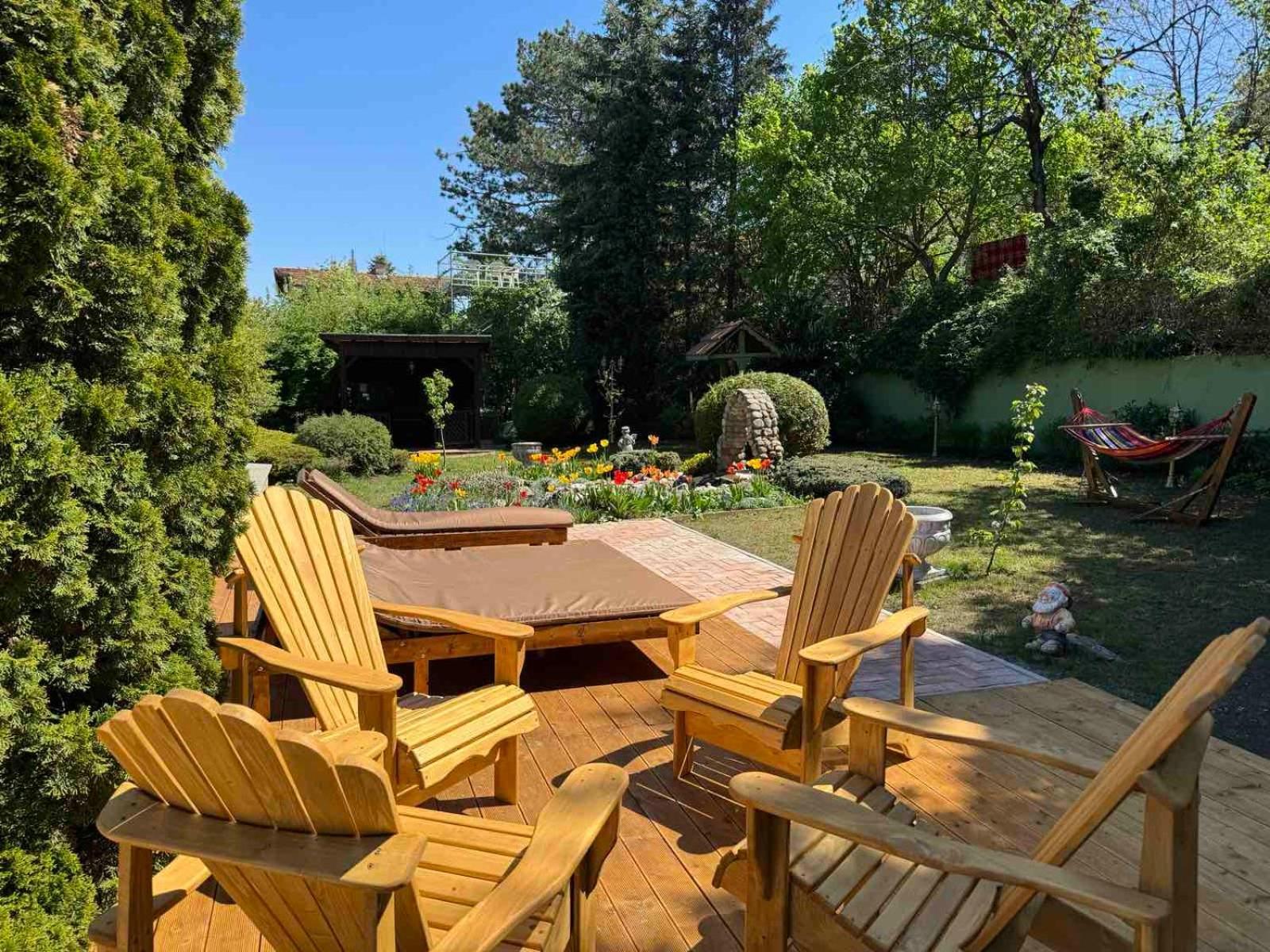 Villa Boyana City & Relax Sofia Ngoại thất bức ảnh