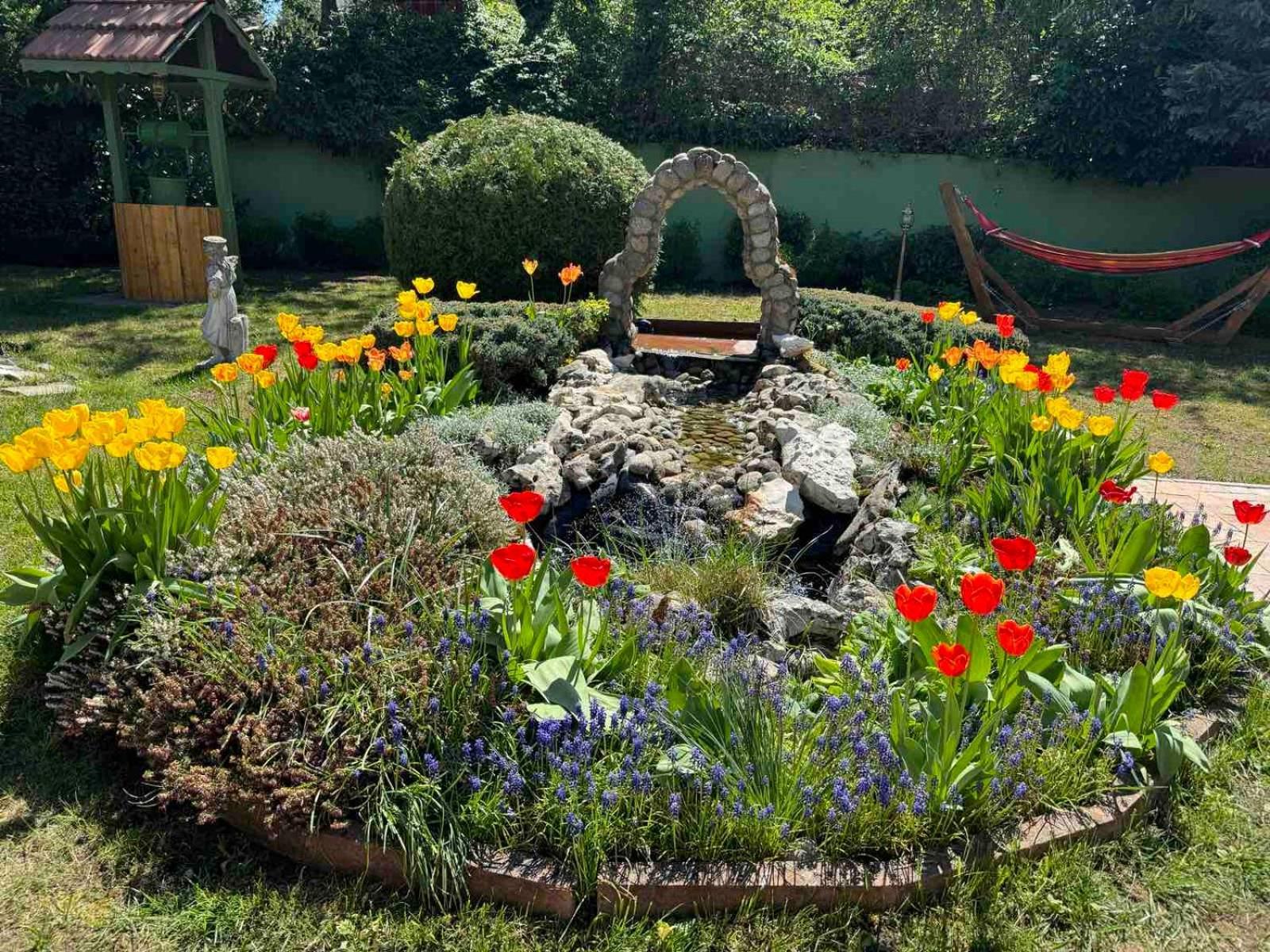 Villa Boyana City & Relax Sofia Ngoại thất bức ảnh