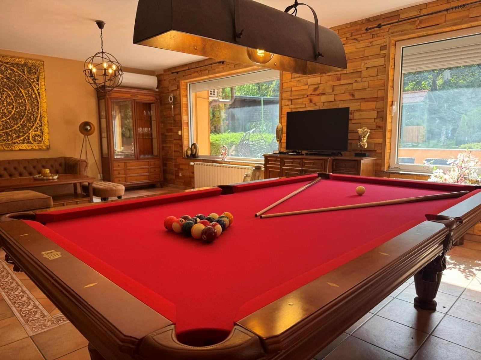 Villa Boyana City & Relax Sofia Ngoại thất bức ảnh